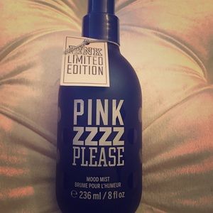 Mood Mist — ZZZ Sleeping Mist - Victoria’s Secret